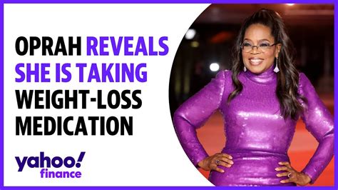 Weight Loss Drug Oprah Uses .